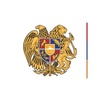 Ministry of Economy of the Republic of Armenia Logo